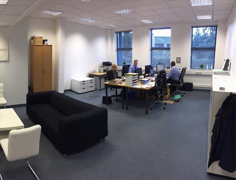 Oxford Innovation  image 5