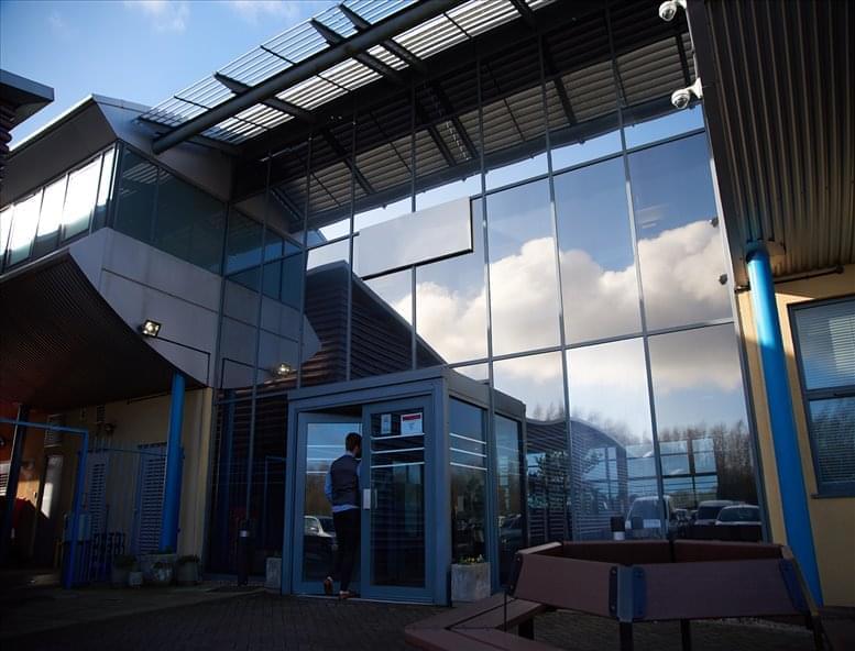 Oxford Innovation  image 1