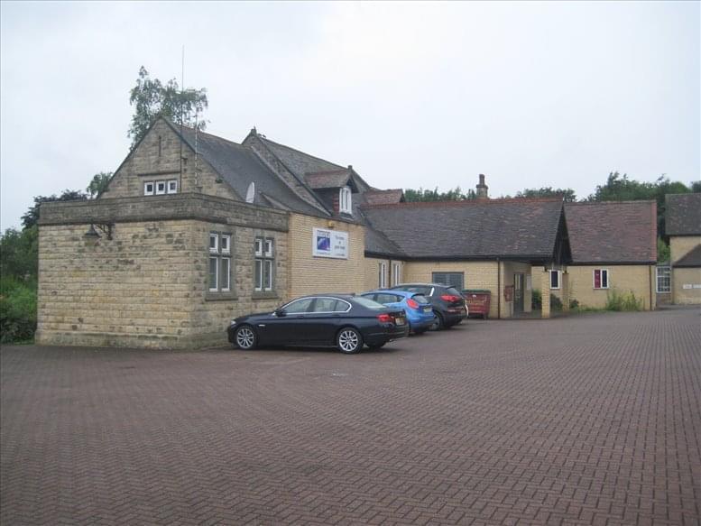 Space4work Limited image 5