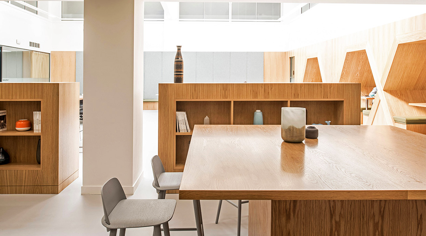 SPACES Marlow image 5