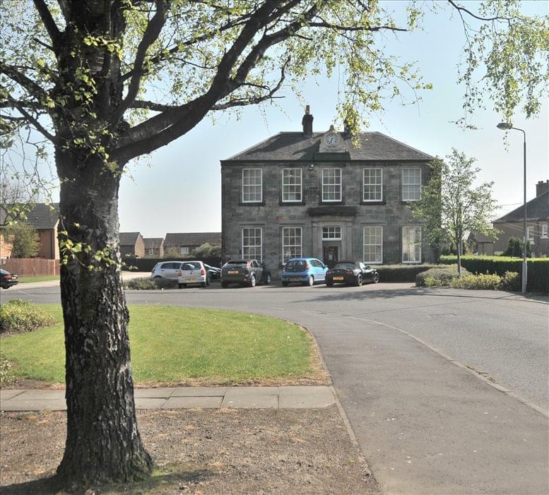 Ceteris Scotland image 2