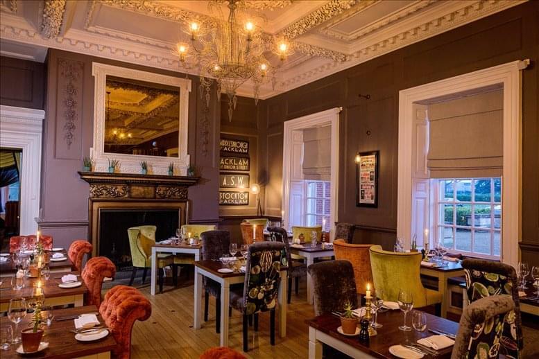 Acklam Hall Ltd image 2