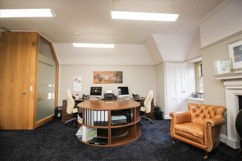 Acklam Hall Ltd image 4