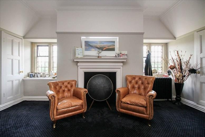 Acklam Hall Ltd image 3