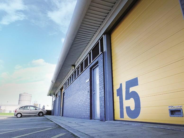 Redcar & Cleveland Borough Council image 5