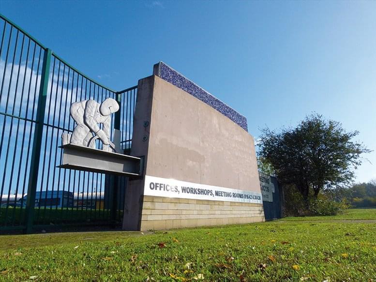 Redcar & Cleveland Borough Council image 1