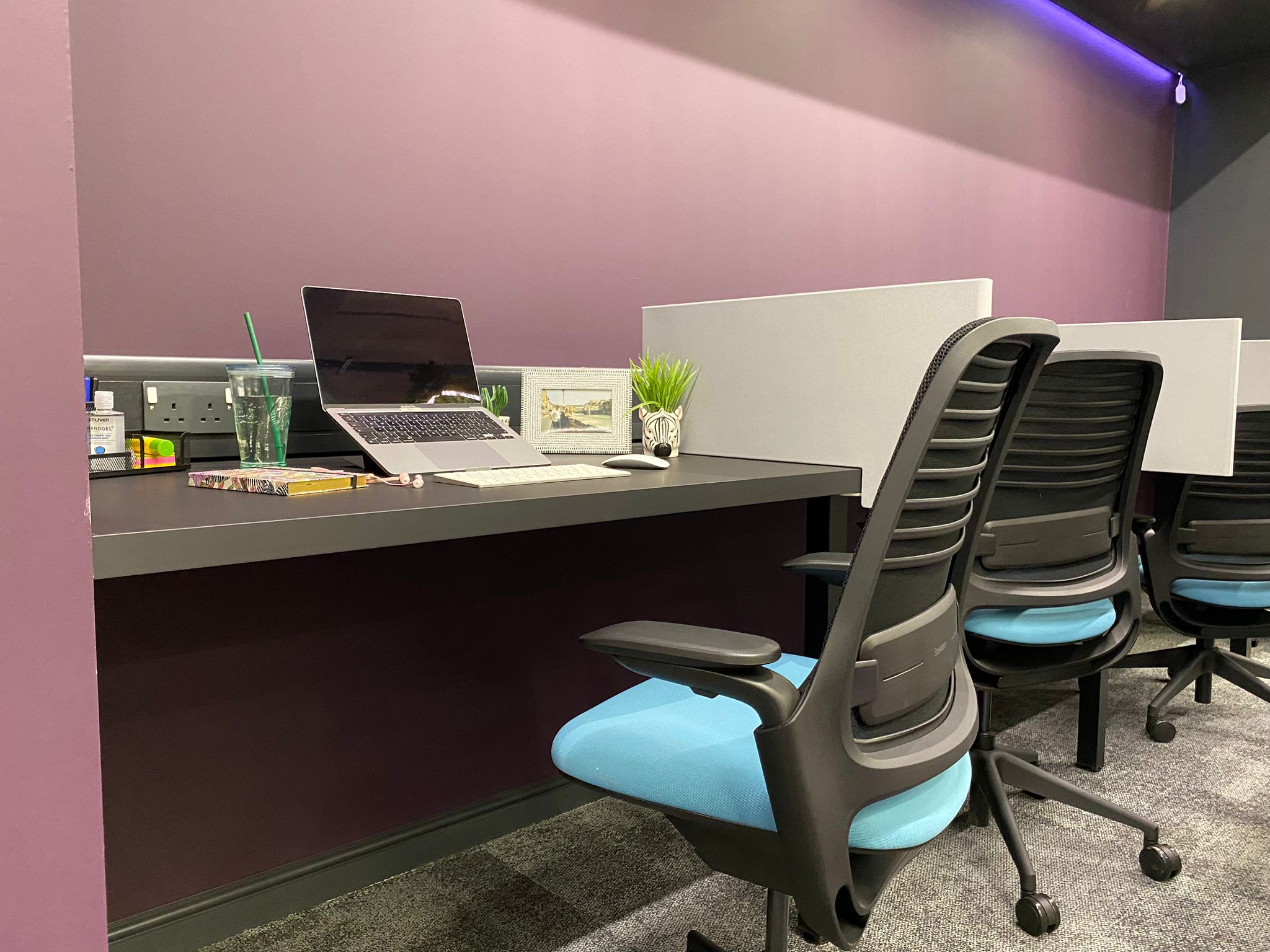 Flok coworking image 4