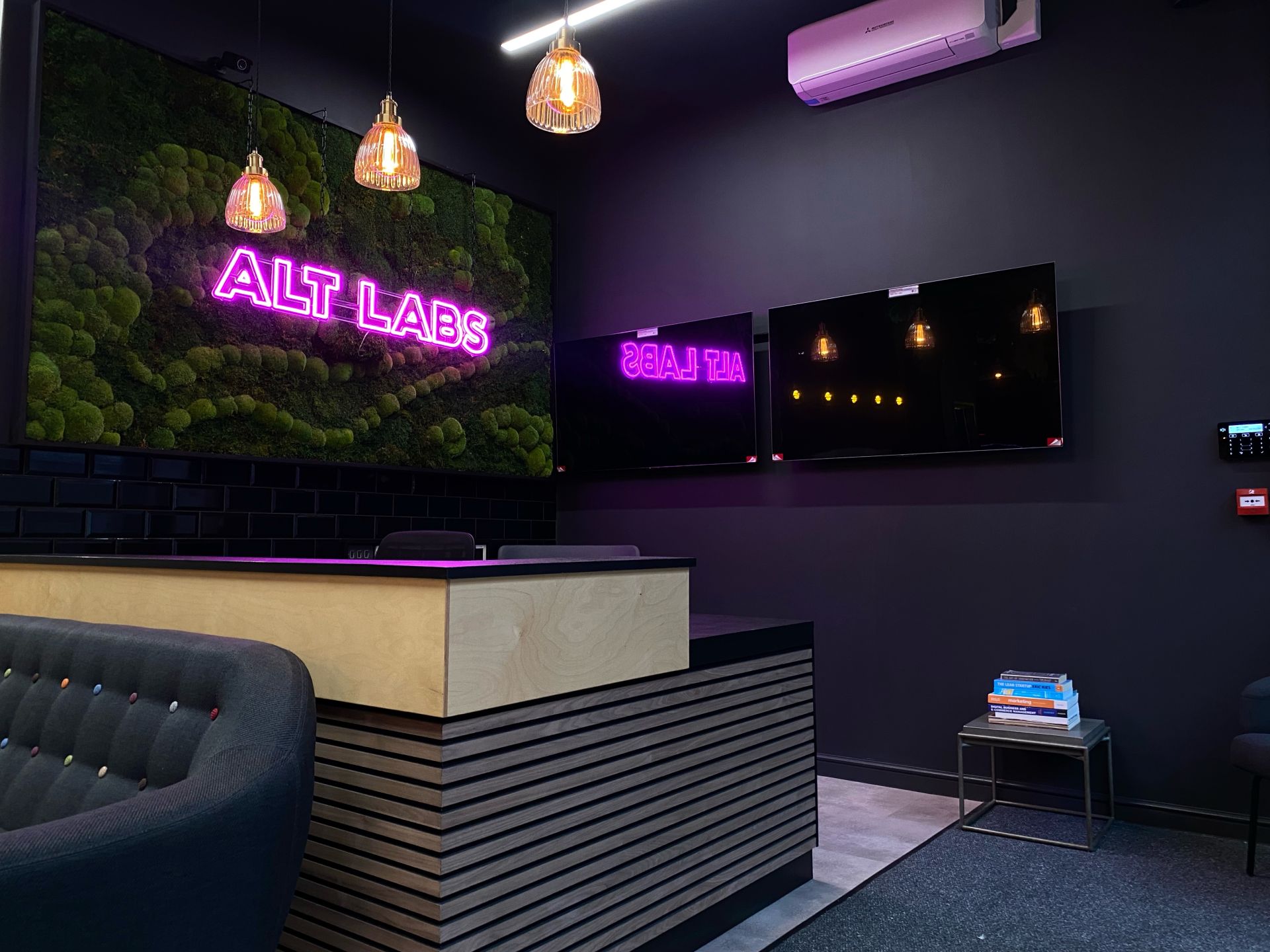 Flok coworking image 3