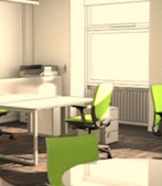 Coworking space on Stockton on Tees profile image