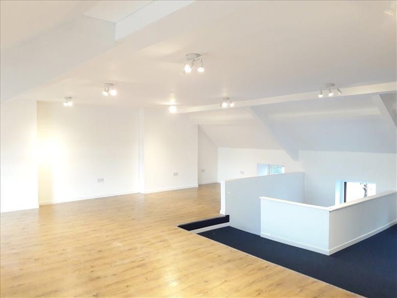 20 Leywick Street Ltd image 4