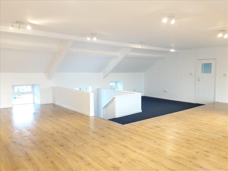 20 Leywick Street Ltd image 5