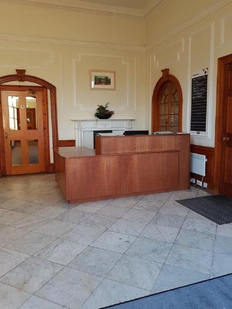 Edinburgh Technopole image 3