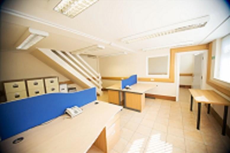 Bucks Biz Business Centres image 2