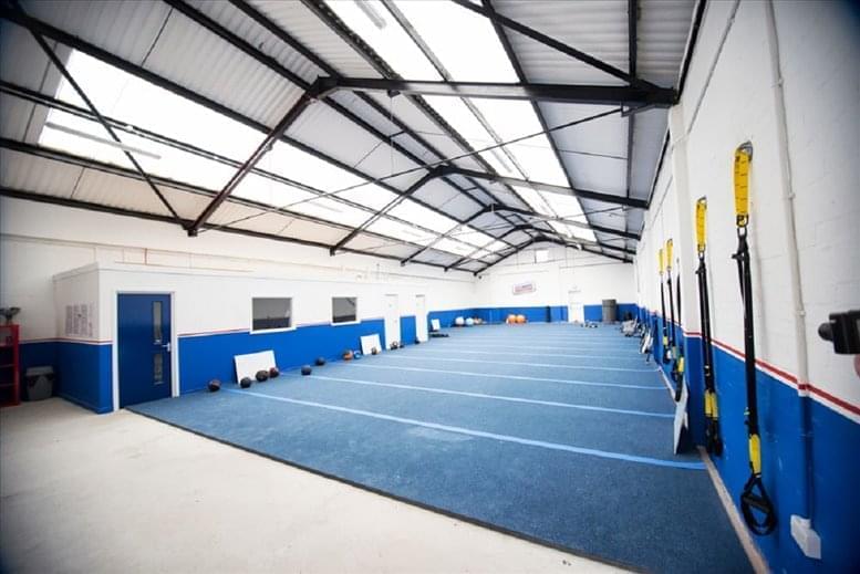 Bucks Biz Business Centres image 4