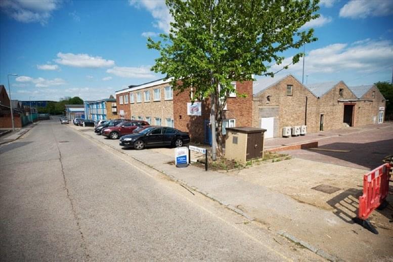 Bucks Biz Business Centres image 3