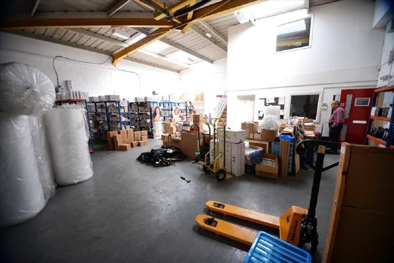 Bucks Biz Business Centres image 5