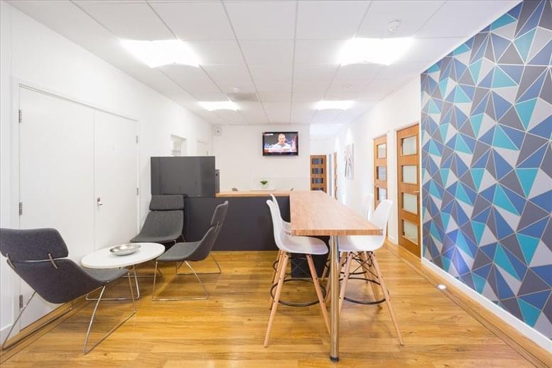 Landmark Space Limited image 3