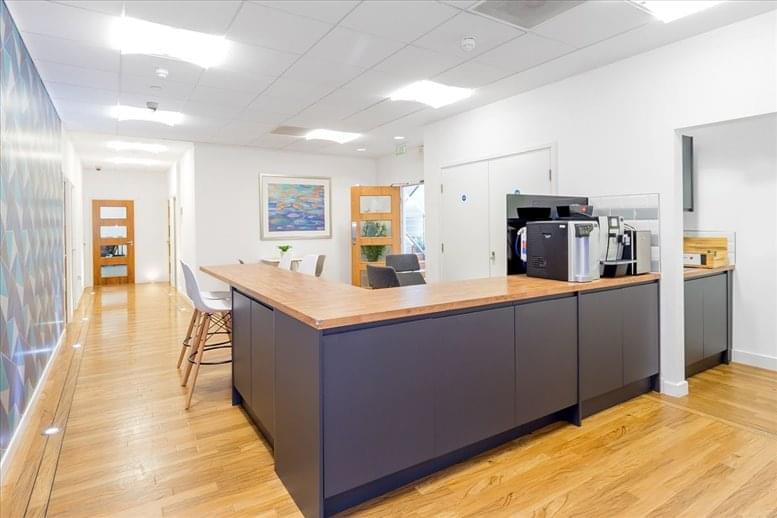 Landmark Space Limited image 5