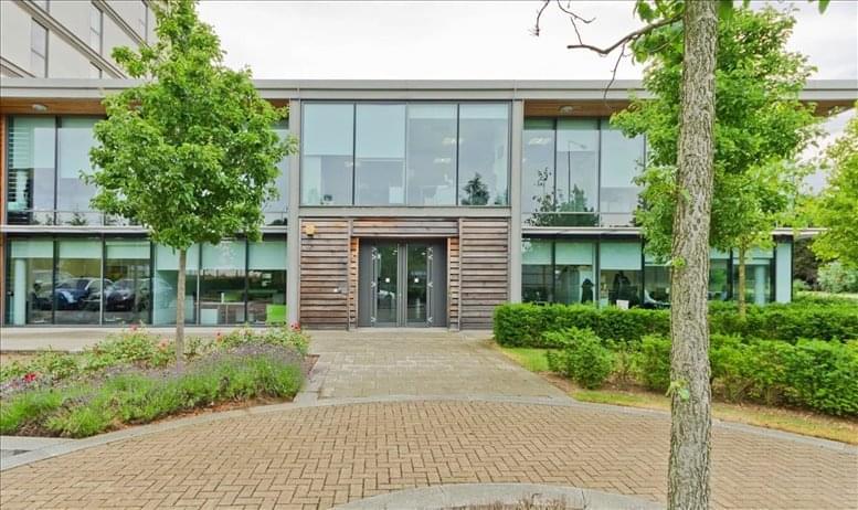 Landmark Space Limited profile image