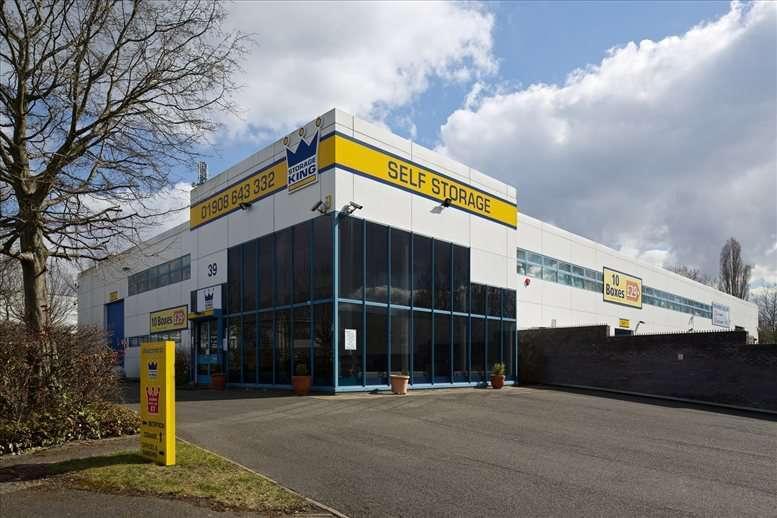 Storage King image 5