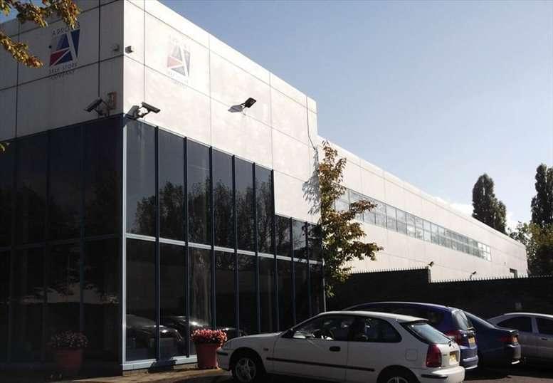 Storage King image 1