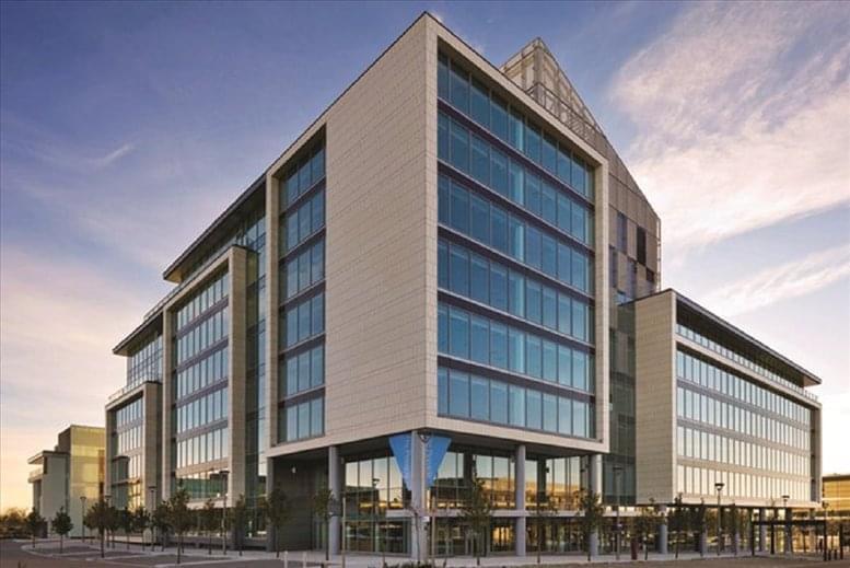 Landmark Space Limited image 2