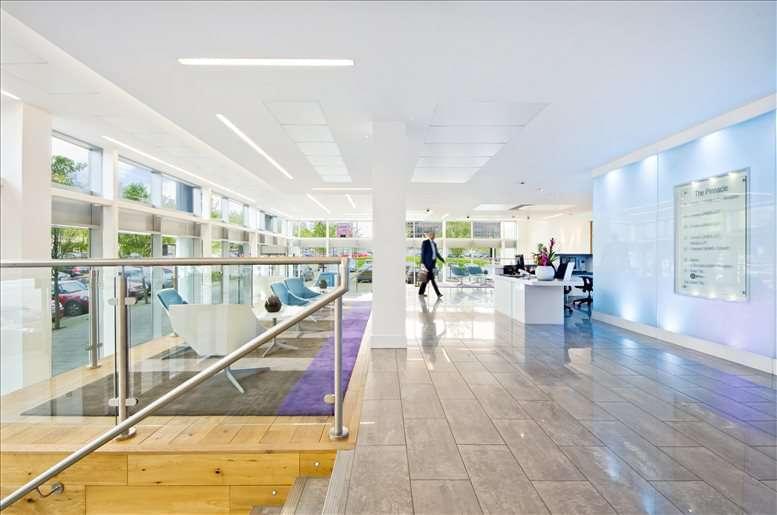 Landmark Space Limited image 5