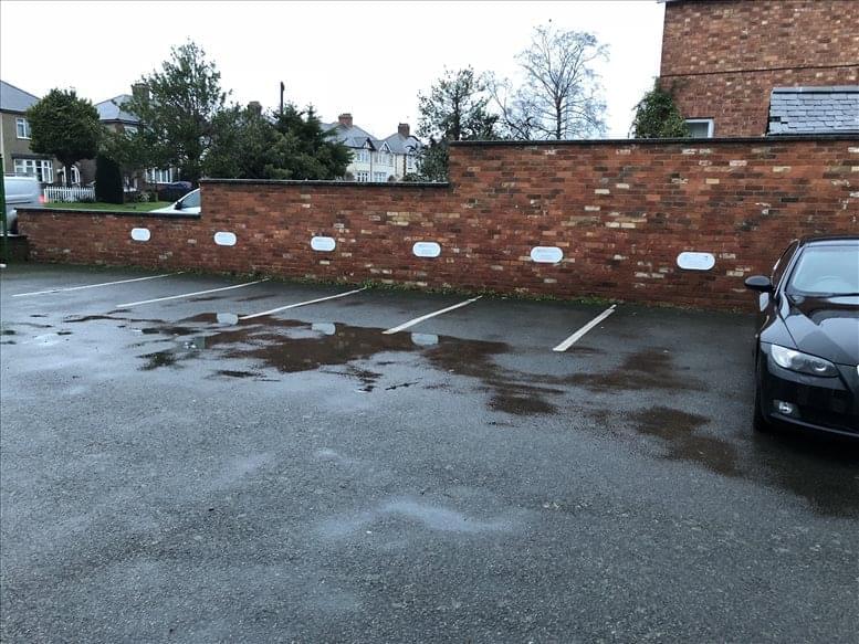 COMPELLING INTERIORS image 5