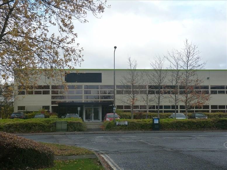 Control Group image 2