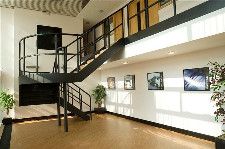 Control Group image 3