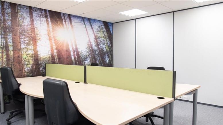 Control Group image 5