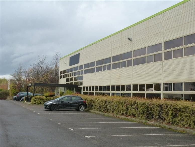 Control Group image 1