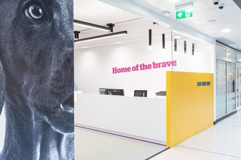 Bizspace Plc image 4