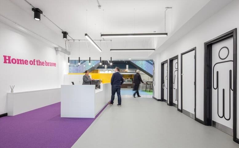 Bizspace Plc image 3