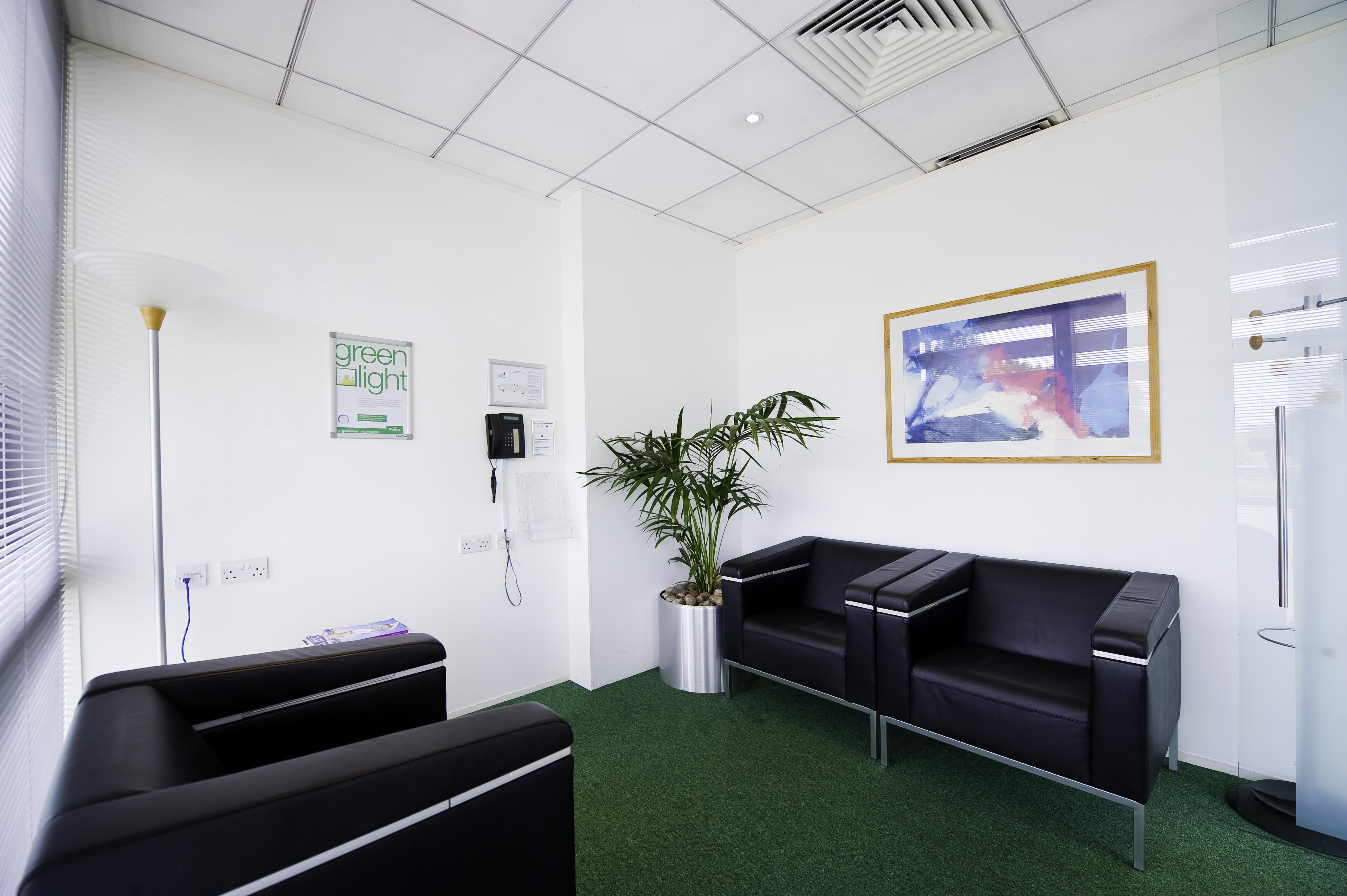 Regus - Milton Keynes Atterbury Lakes image 4