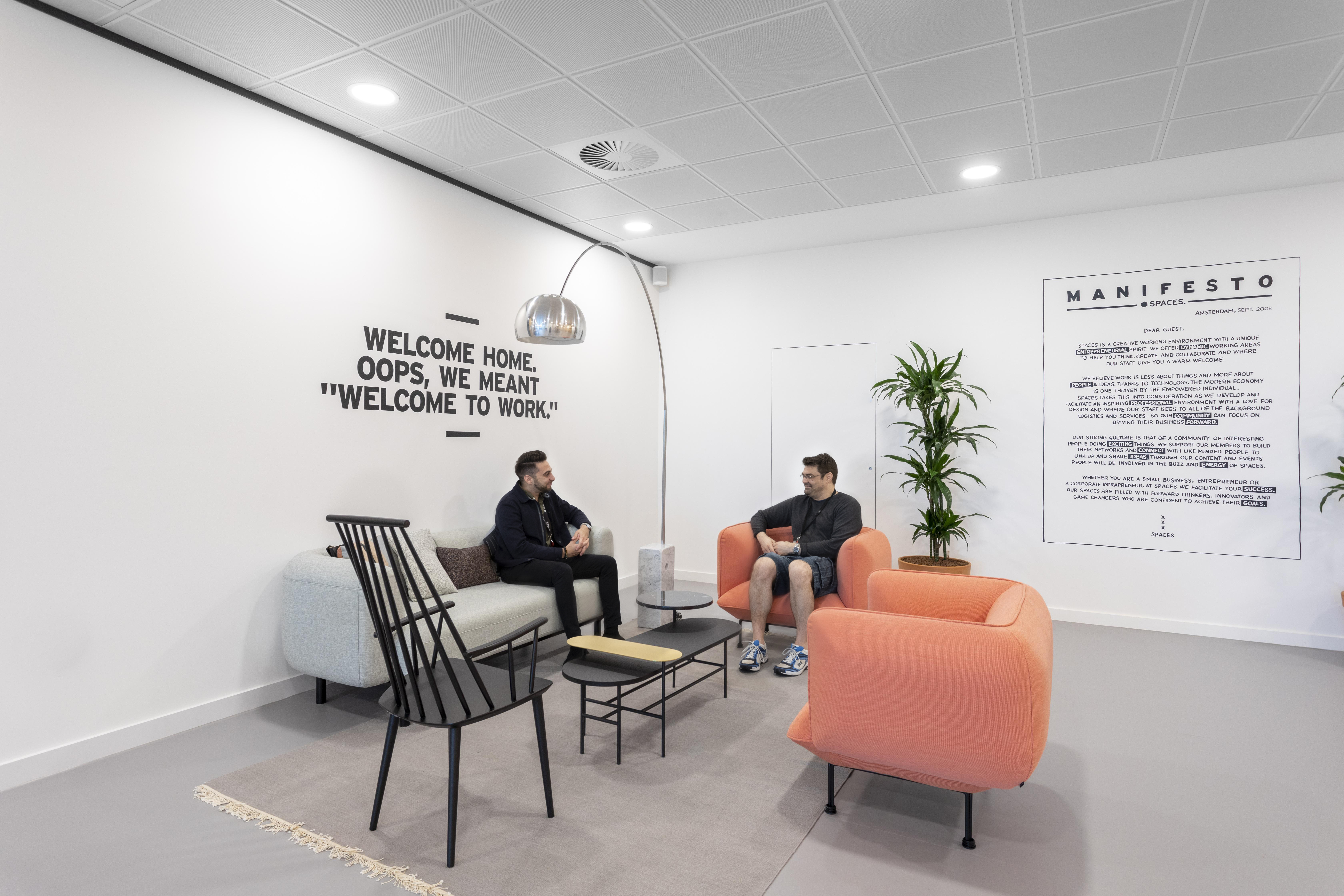 Spaces - Milton Keynes, Spaces, Avebury Boulevard image 3