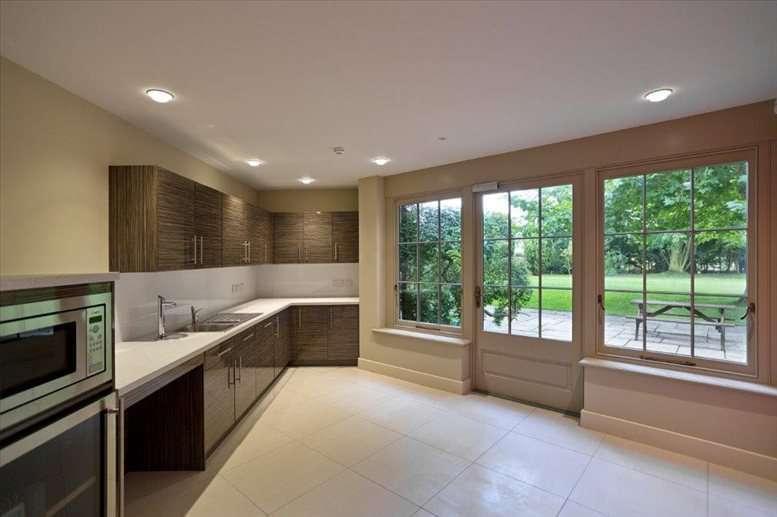 Milton Hall Cambridge Ltd image 2