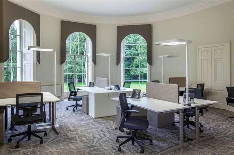 Milton Hall Cambridge Ltd image 4