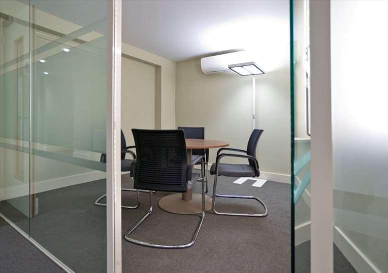 Milton Hall Cambridge Ltd image 3