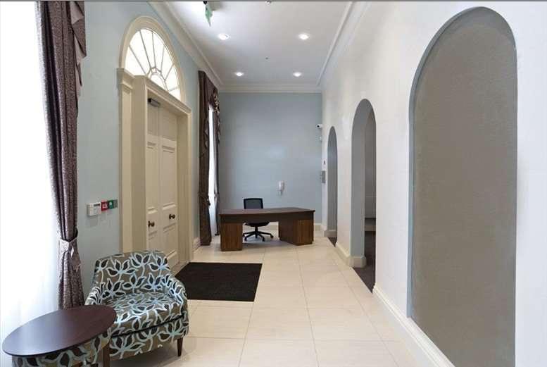 Milton Hall Cambridge Ltd image 5