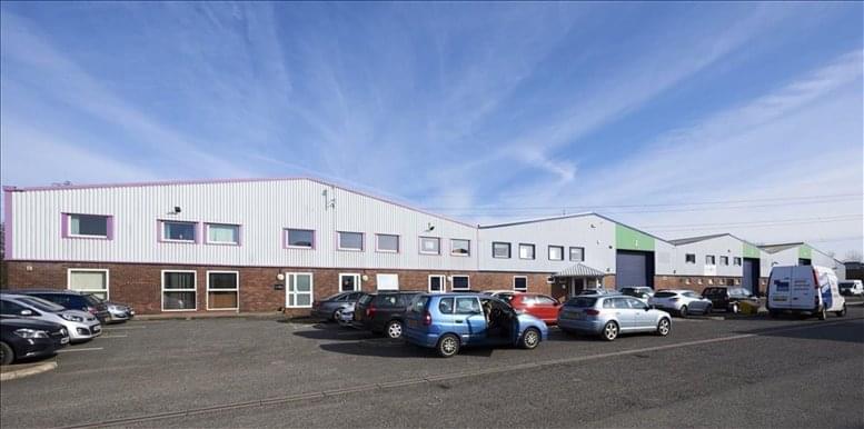 Mileway Real Estate image 2