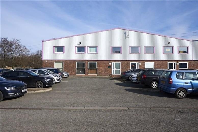 Mileway Real Estate image 4