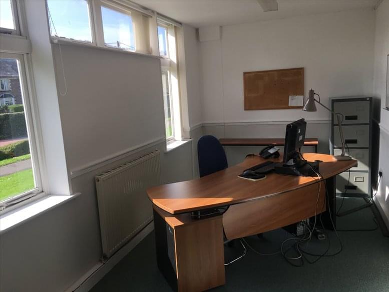 Apex House Business Centre image 3