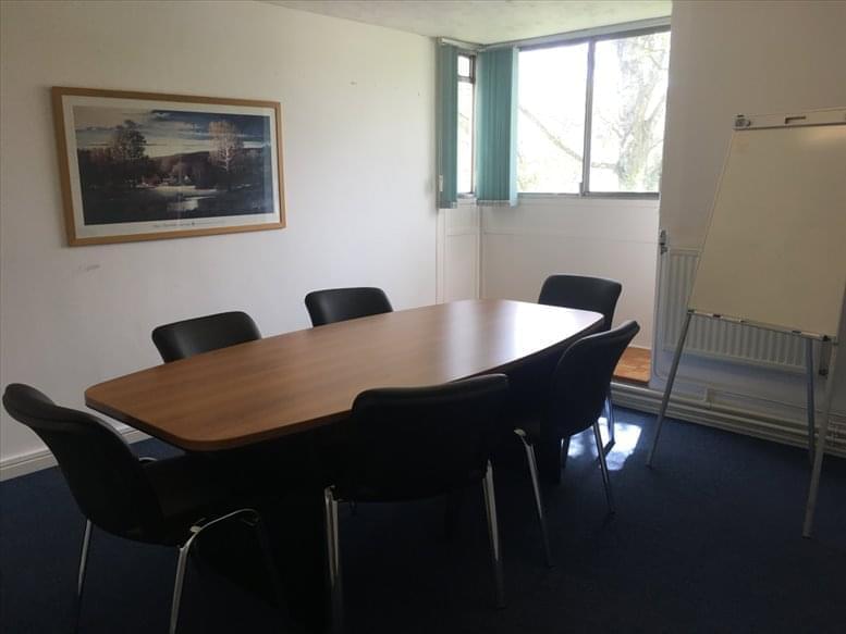 Apex House Business Centre image 5