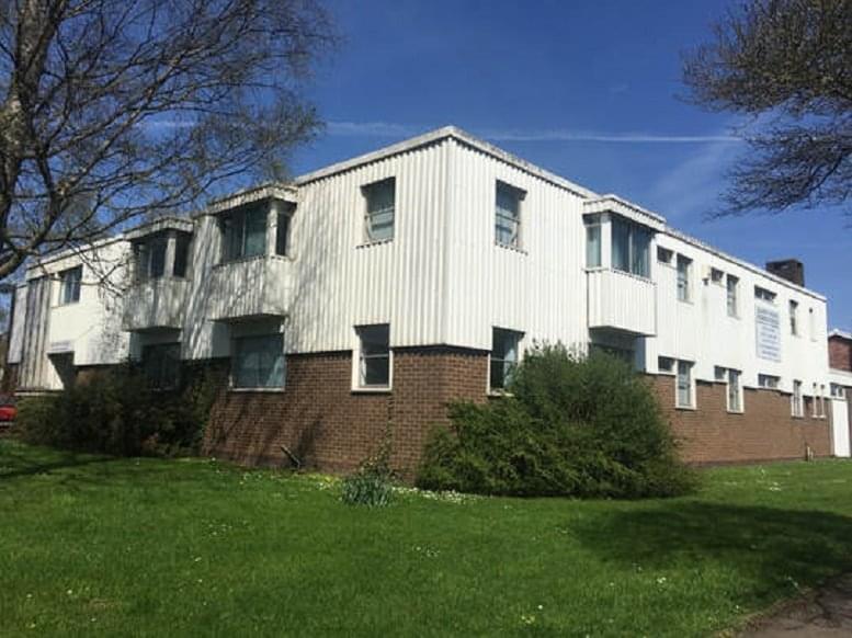 Apex House Business Centre profile image