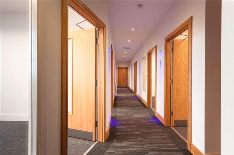 Seven Hills Business Centre image 4