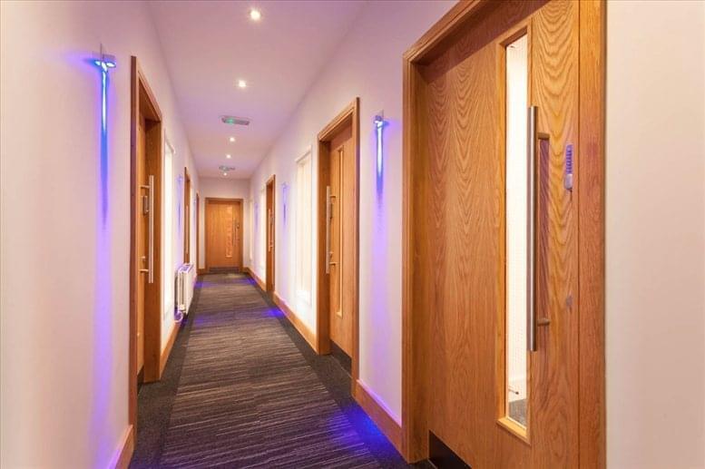 Seven Hills Business Centre image 5