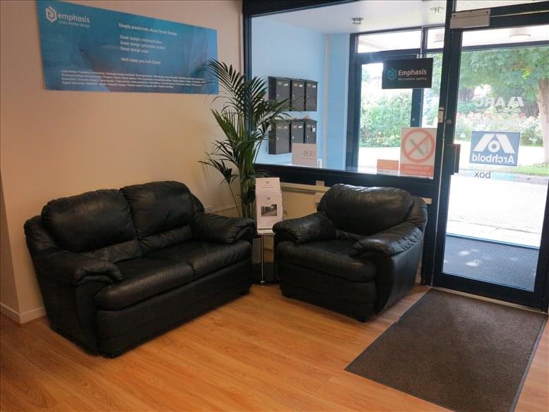 Archbold Holdings Ltd image 4