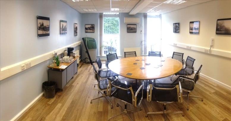 Archbold Holdings Ltd image 3