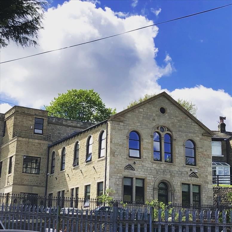 The Craggs Country Business Park image 2